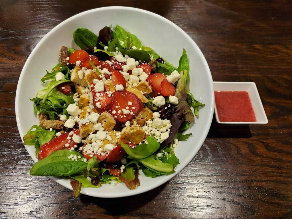 Candor Grille | restaurant | 13418 Boyette Rd, Riverview, FL 33569, USA | 8135480410 OR +1 813-548-0410