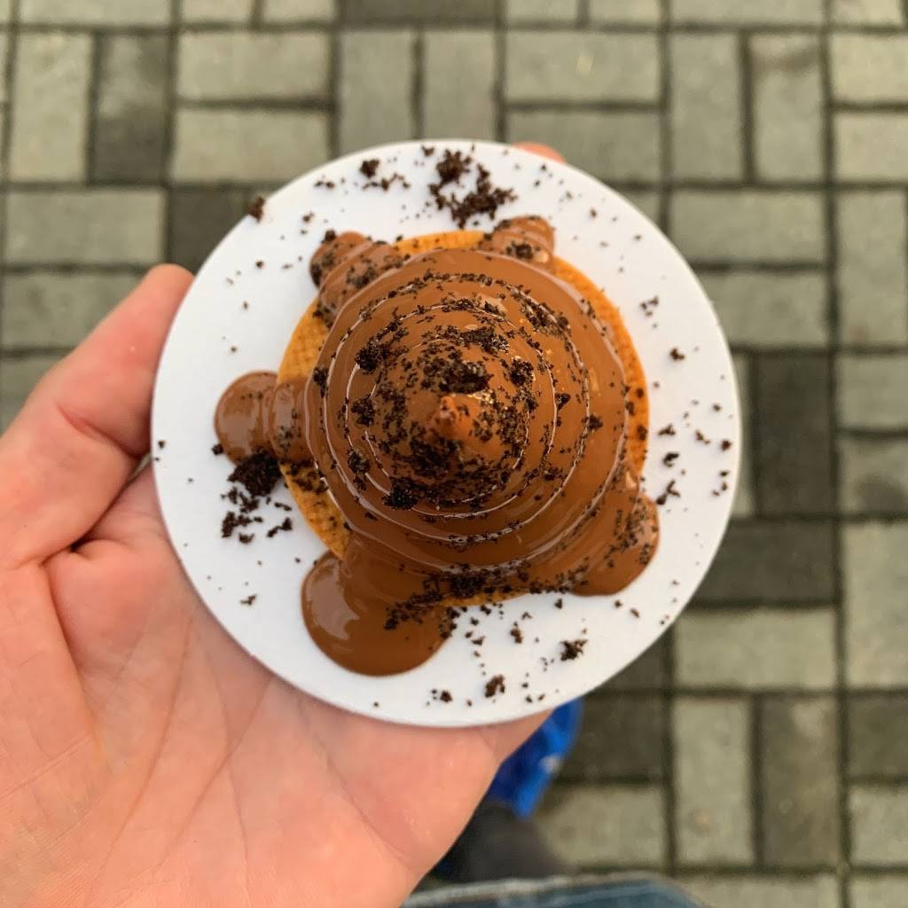 Creaminals | restaurant | 35 Washington St, Tenafly, NJ 07670, USA | 8009655525 OR +1 800-965-5525