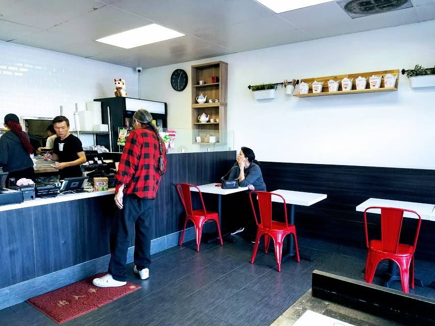 China In The Box | restaurant | 5528 York Blvd, Los Angeles, CA 90042, USA | 3236751100 OR +1 323-675-1100