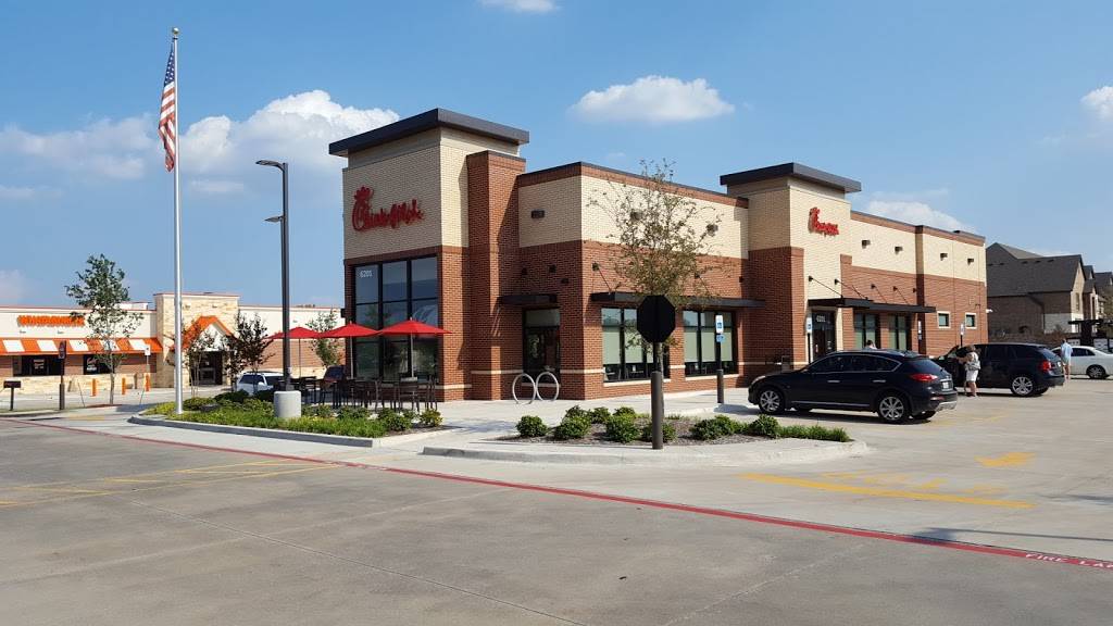 Chick-fil-A | restaurant | 6201 Eldorado Pkwy, McKinney, TX 75070, USA | 9723690770 OR +1 972-369-0770