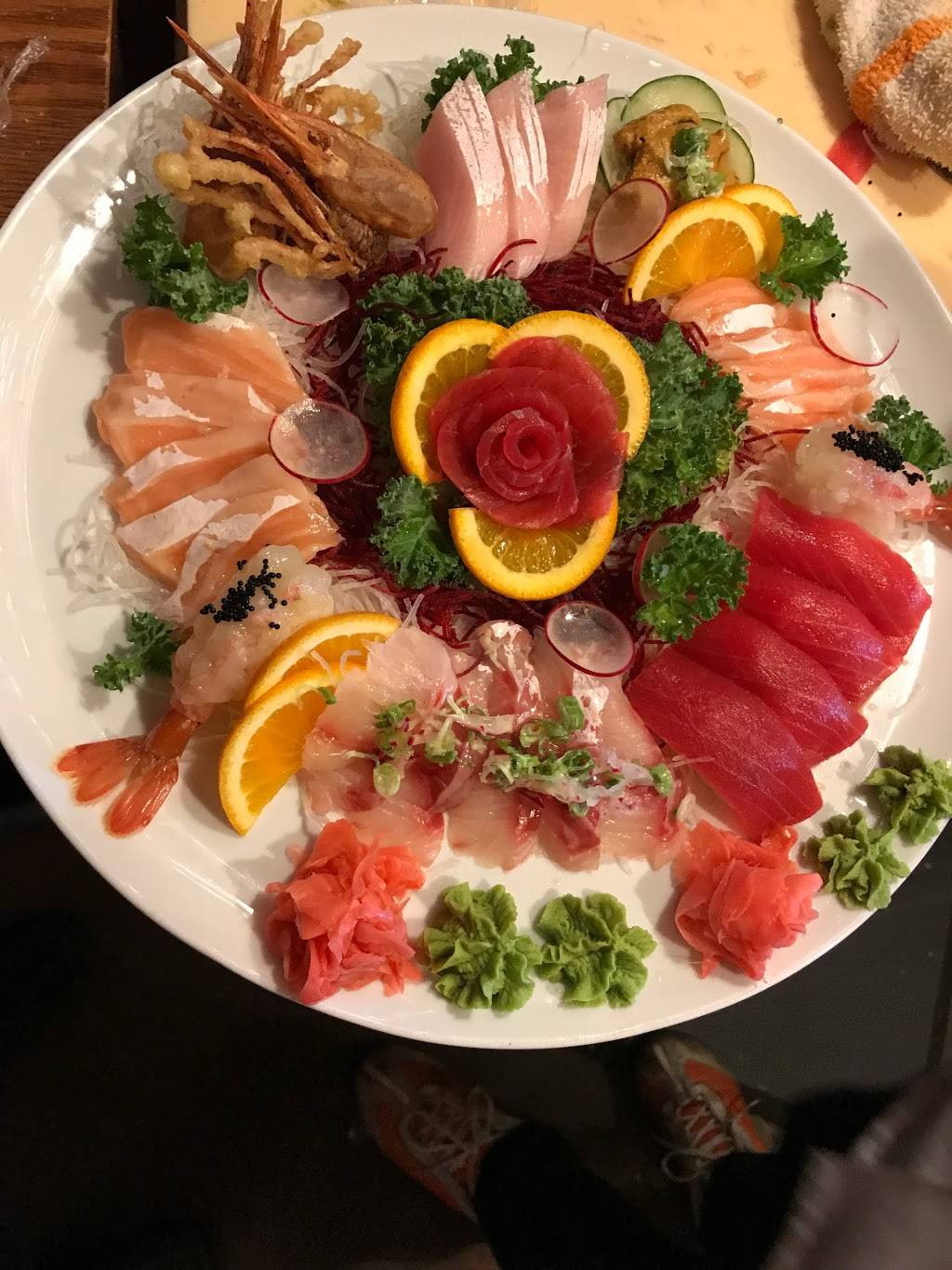 Naked Tchopstix | restaurant | 8607 US-24, Fort Wayne, IN 46804, USA | 2604362211 OR +1 260-436-2211