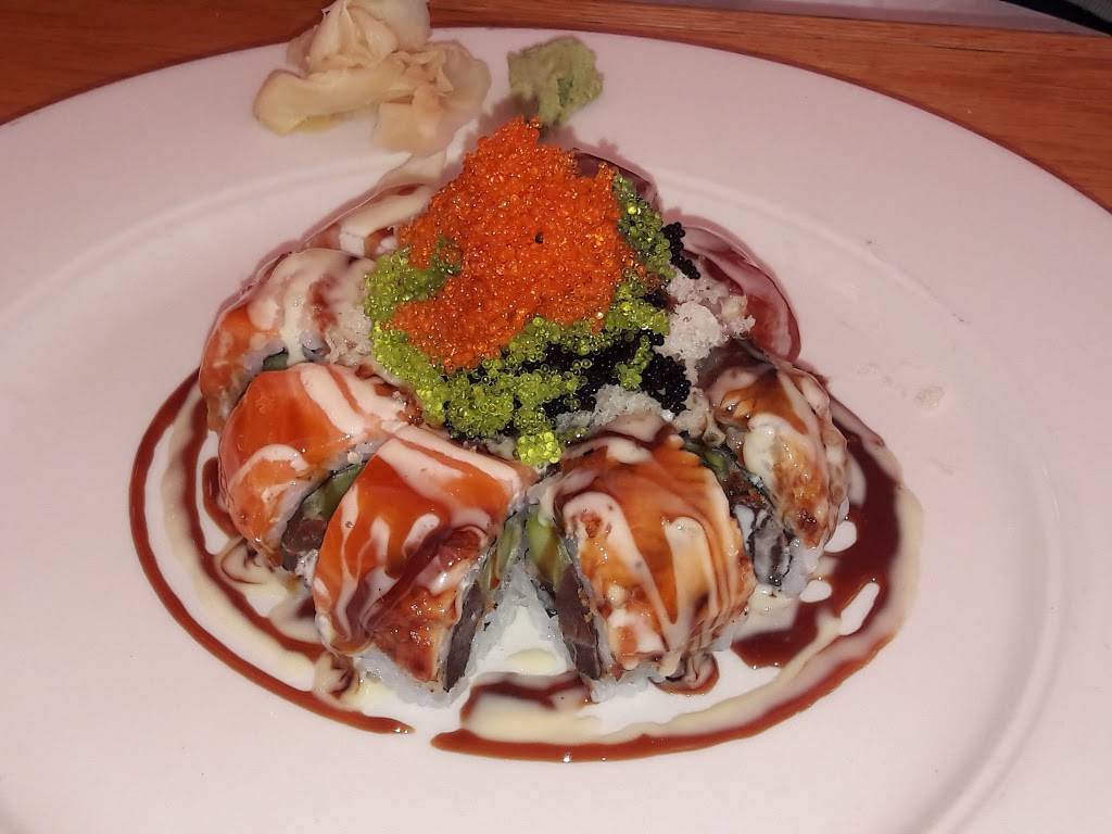 Osaka | restaurant | 7 Old S St, Northampton, MA 01060, USA | 4135879548 OR +1 413-587-9548