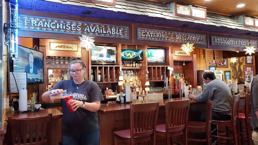 Berryhill Baja Grill | restaurant | 1717 Post Oak Blvd, Houston, TX 77056, USA | 7138718226 OR +1 713-871-8226