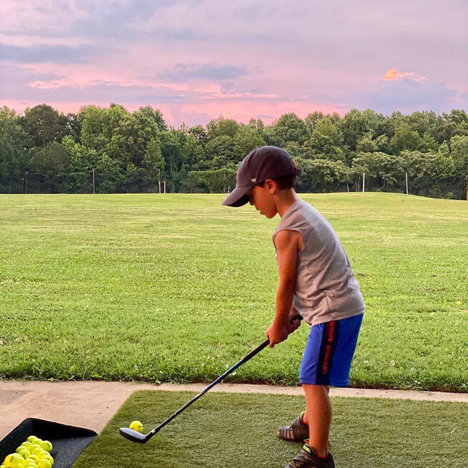 HangTime Golf | restaurant | 3119 S New Hope Rd, Gastonia, NC 28056, USA | 9805503013 OR +1 980-550-3013