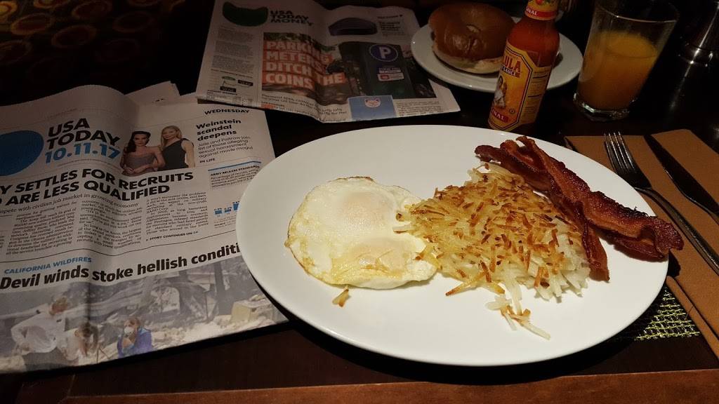 Hangar Steak | restaurant | 1800 Old Bayshore Hwy, Burlingame, CA 94010, USA | 6505523505 OR +1 650-552-3505