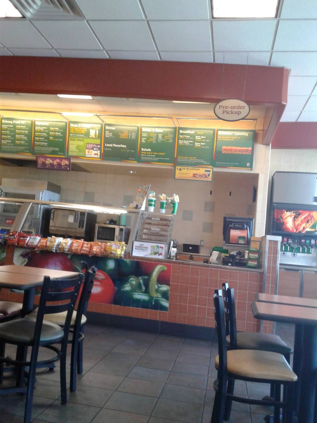 Subway Restaurants | restaurant | 3708, 562 W Holt Blvd, Ontario, CA 91762, USA | 9099885009 OR +1 909-988-5009