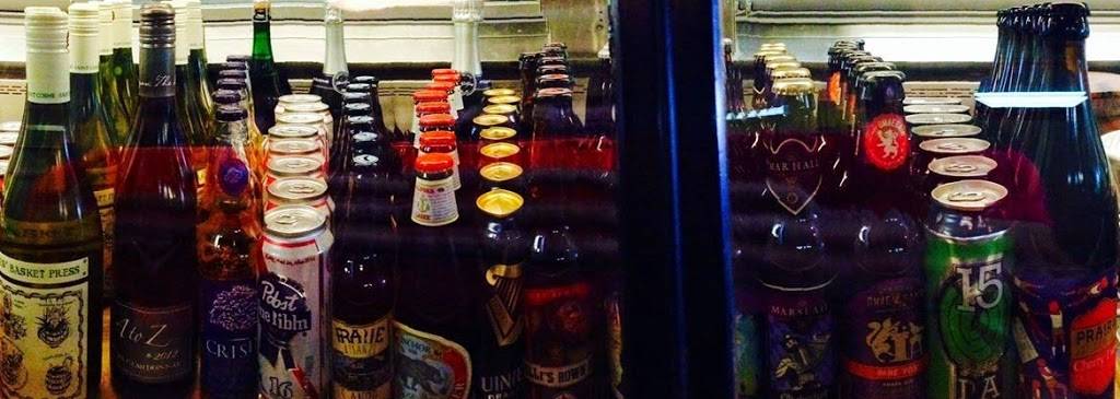 Trenchers Delicatessen | bakery | 2602 S Harvard Ave, Tulsa, OK 74114, USA | 9189493788 OR +1 918-949-3788