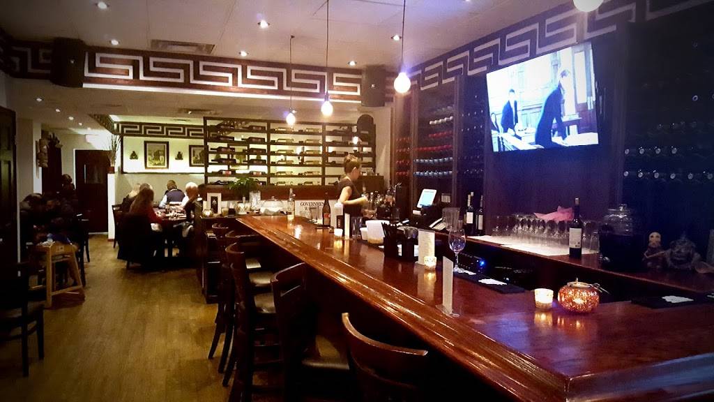 Las Vinas | restaurant | 178 Jericho Turnpike, Mineola, NY 11501, USA | 5167470194 OR +1 516-747-0194