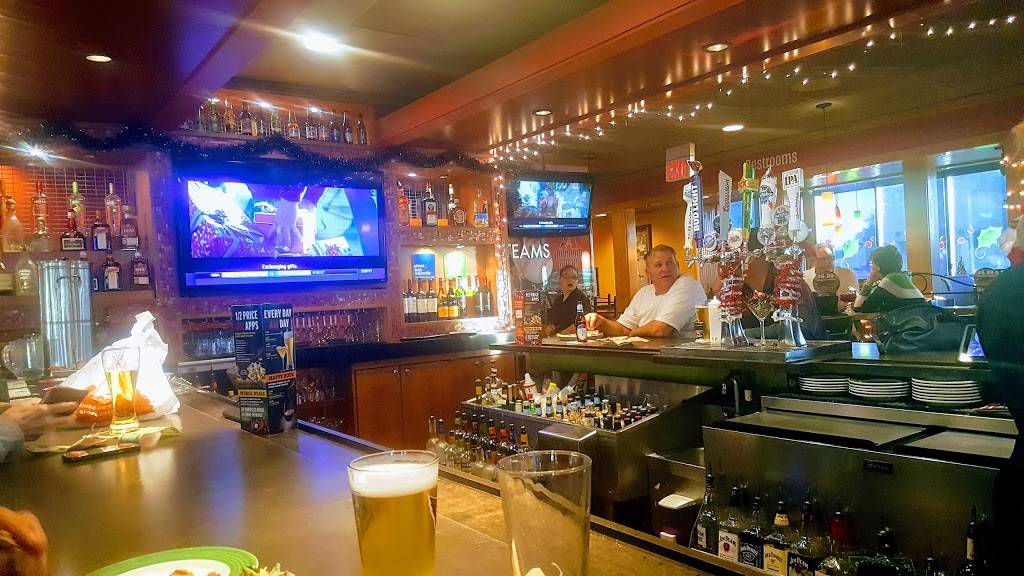 Applebees Grill + Bar | restaurant | 2032 E Baseline Rd, Mesa, AZ 85204, USA | 4805454299 OR +1 480-545-4299