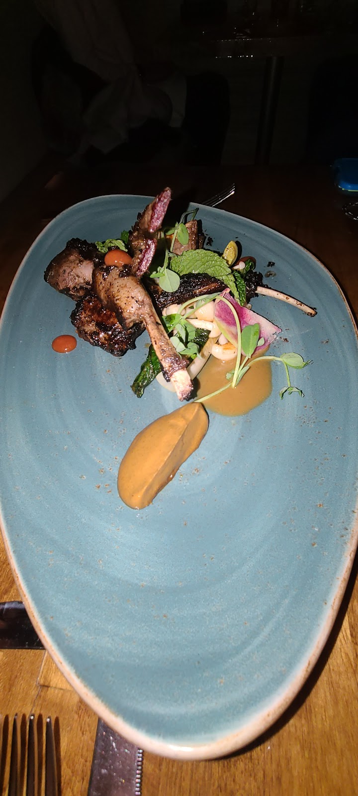 Dune | restaurant | 20 Broad St, Nantucket, MA 02554, USA | 5082285550 OR +1 508-228-5550