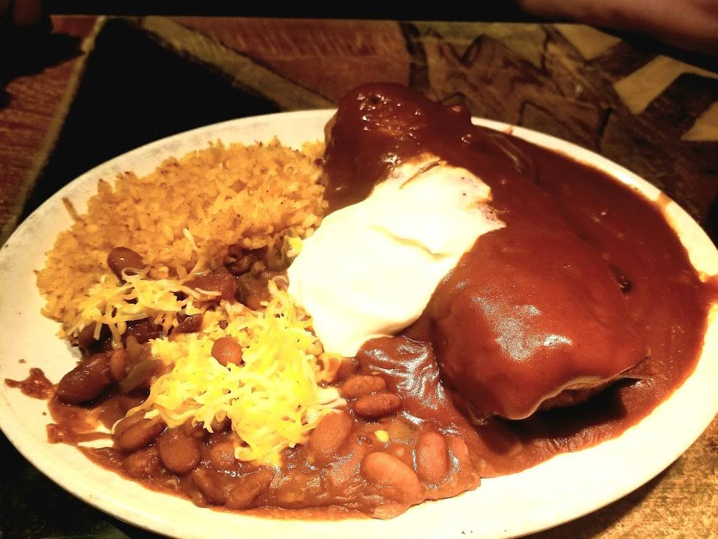 Ajo Als Mexican Cafe | restaurant | 5101 N 16th St, Phoenix, AZ 85016, USA | 6022229902 OR +1 602-222-9902