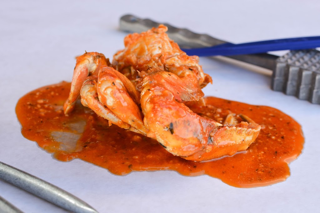 Angry Crab Shack@ Atascocita | restaurant | 6925 Farm to Market 1960 Rd E, Atascocita, TX 77346, USA | 3469772722 OR +1 346-977-2722