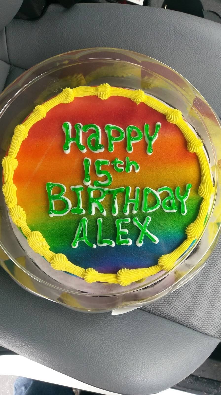 DQ / Orange Julius | restaurant | 5713 Mayfield Rd, Mayfield Heights, OH 44124, USA | 4404426903 OR +1 440-442-6903