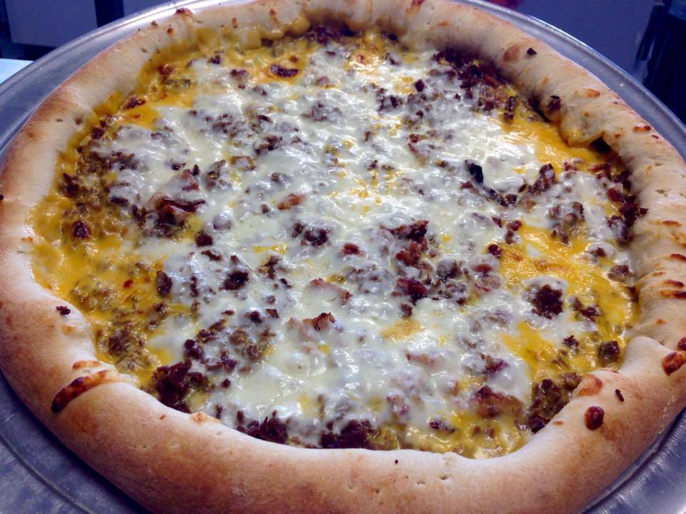 Pizza Box | restaurant | 20 PA-41, Gap, PA 17527, USA | 7174428258 OR +1 717-442-8258