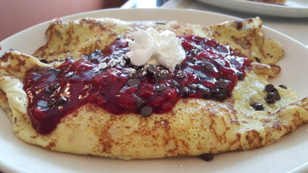 Jelly Jam Restaurant | restaurant | 6300 Cermak Rd, Berwyn, IL 60402, USA | 7084849840 OR +1 708-484-9840