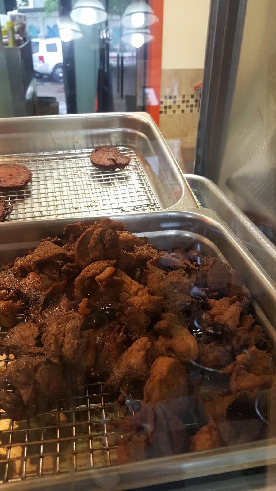 Invi restaurant | restaurant | 765 Morton St, Mattapan, MA 02126, USA | 6173223716 OR +1 617-322-3716