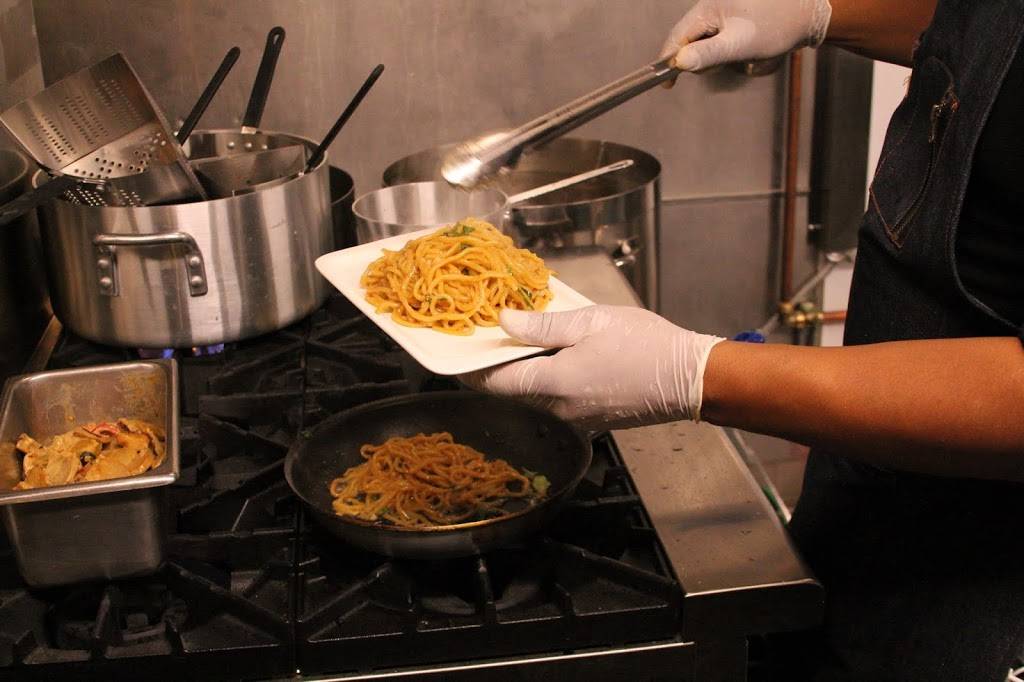 Co Nam | restaurant | 3936 Telegraph Ave, Oakland, CA 94609, USA | 5108911232 OR +1 510-891-1232