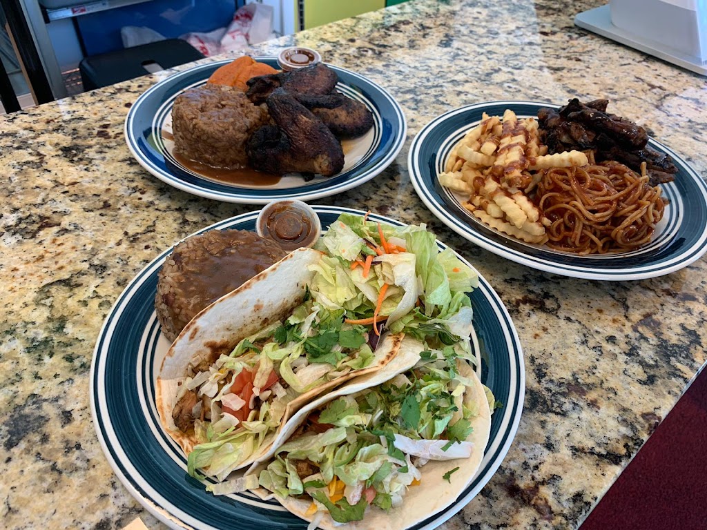 Caribbean Jerk Corner | restaurant | 11710 S Marshfield Ave Side B, Chicago, IL 60643, USA | 7732646551 OR +1 773-264-6551