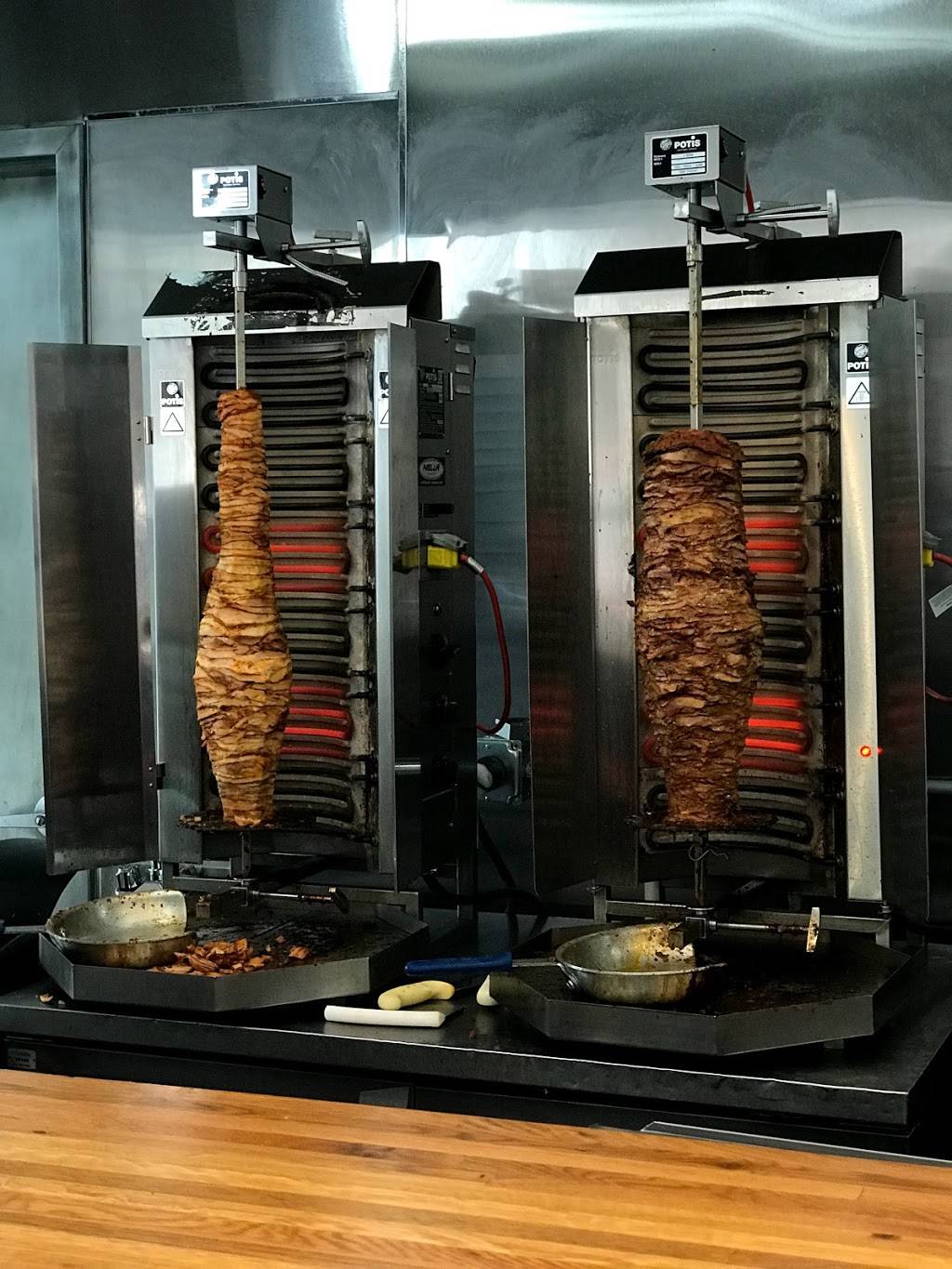 Los Tacos Al Pastor | restaurant | 141 Front St, Brooklyn, NY 11201, USA | 3479160190 OR +1 347-916-0190