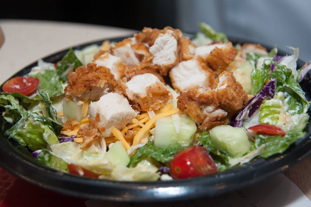 PDQ Restaurant | restaurant | 4601 Park Blvd N, Pinellas Park, FL 33781, USA | 7273621007 OR +1 727-362-1007