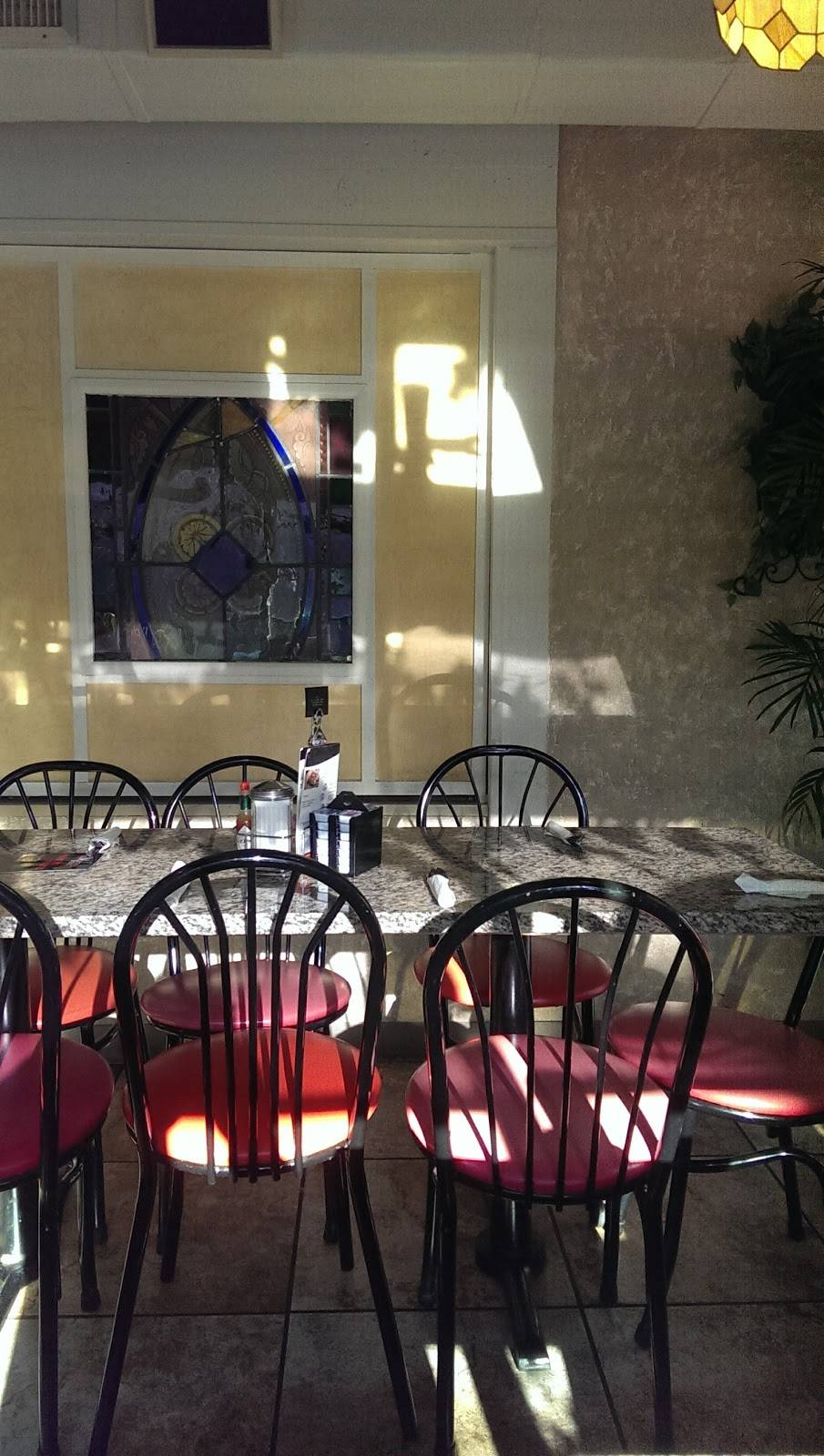 Valentinos Bistro | restaurant | 518 N Broad St, Lansdale, PA 19446, USA | 2153689292 OR +1 215-368-9292