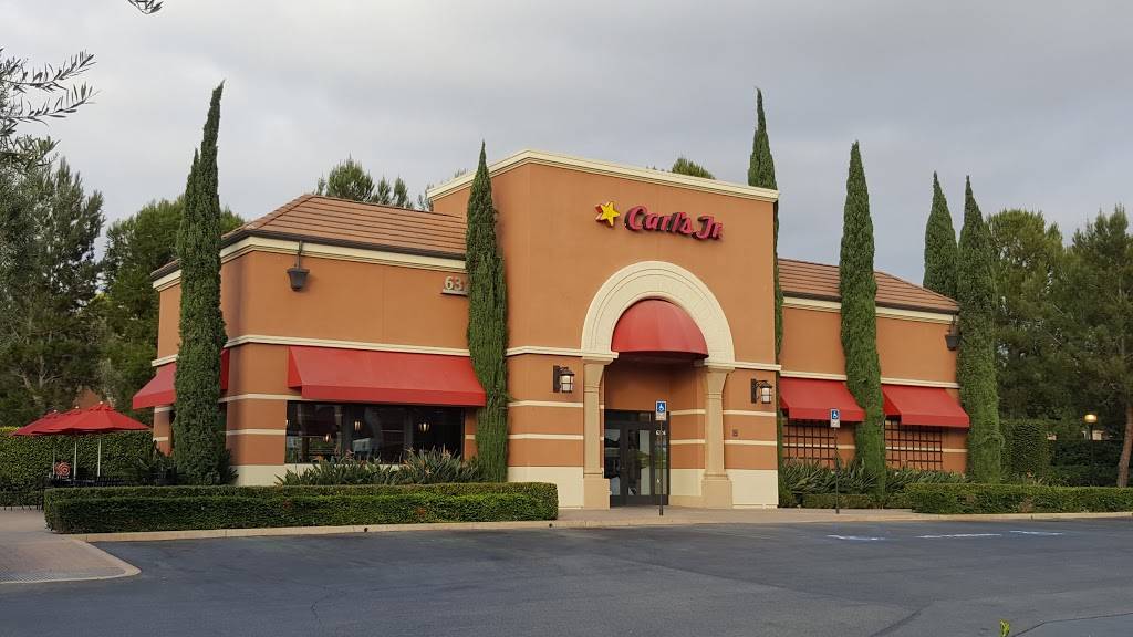 Carls Jr. | restaurant | 6324 Irvine Blvd, Irvine, CA 92620, USA | 9494511679 OR +1 949-451-1679
