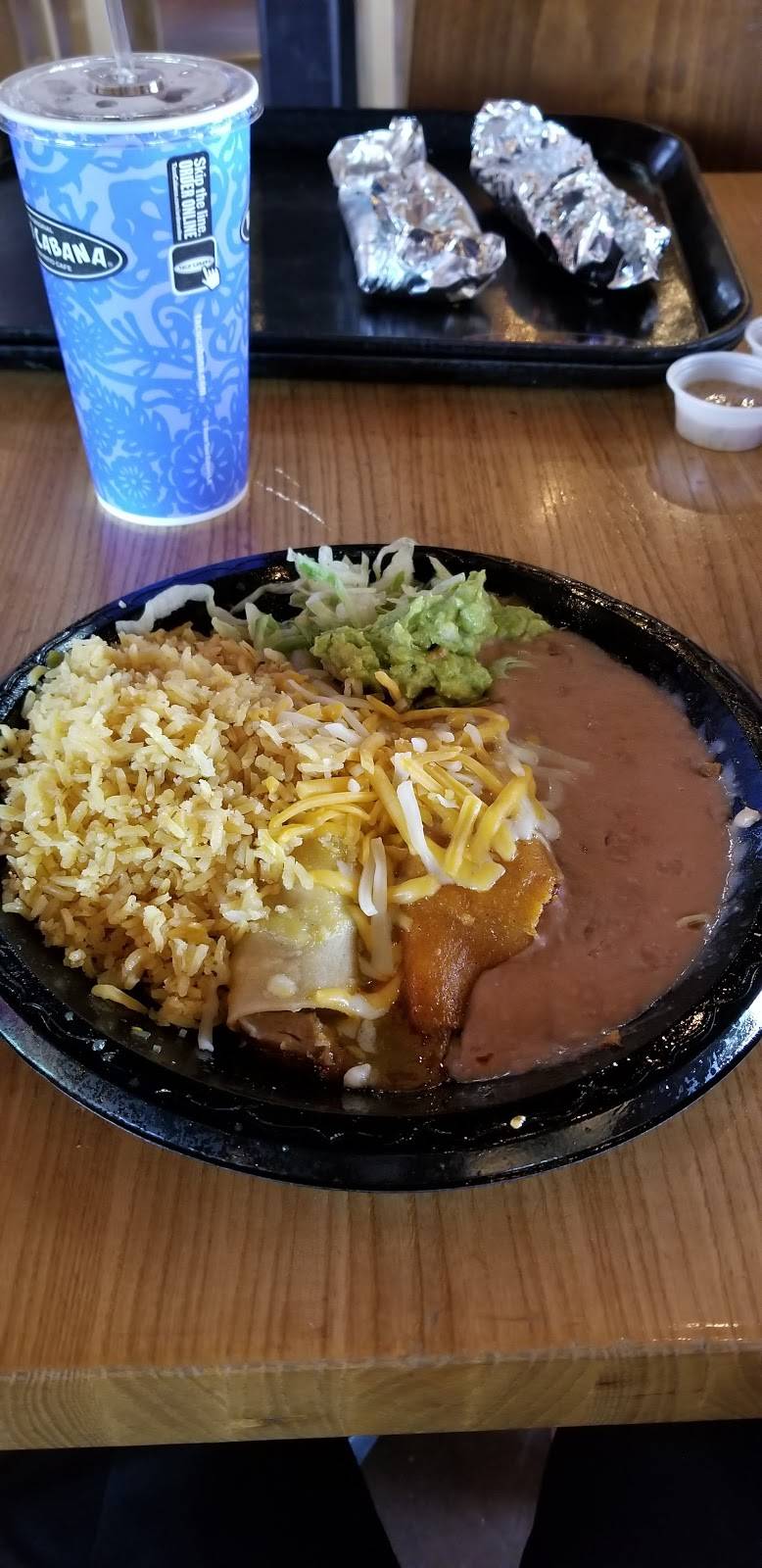 Taco Cabana | restaurant | 433 W Bandera Rd, Boerne, TX 78006, USA | 8302495500 OR +1 830-249-5500