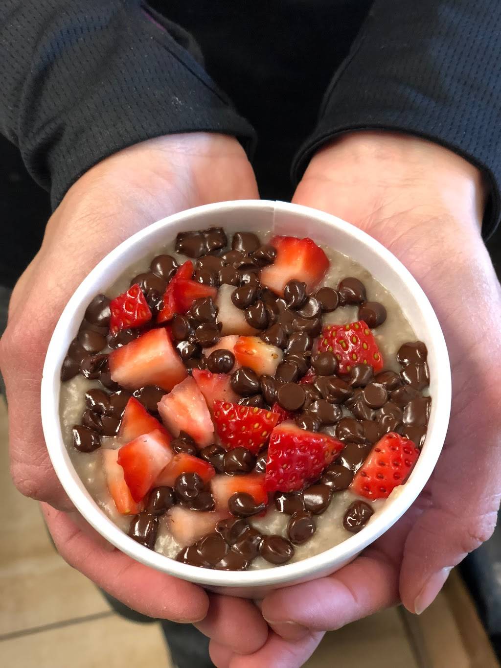 Fitrition | restaurant | 32-55 Francis Lewis Blvd, Flushing, NY 11358, USA | 9172852082 OR +1 917-285-2082