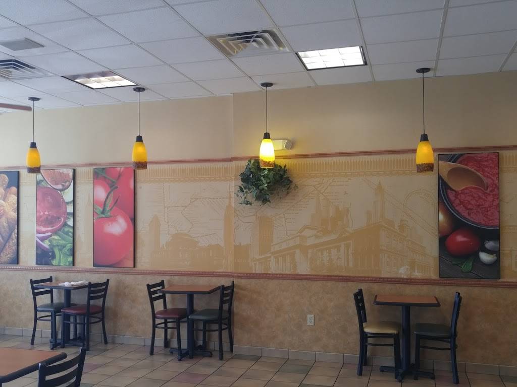 Subway Restaurants | restaurant | 561 NE 81st St Unit 19, Miami, FL 33138, USA | 3057951300 OR +1 305-795-1300