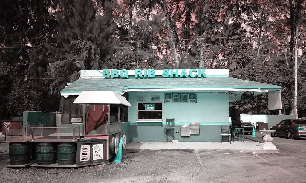 BBQ Rib Shack | restaurant | 12101 NW 27th Ave, Miami, FL 33167, USA | 3056813536 OR +1 305-681-3536