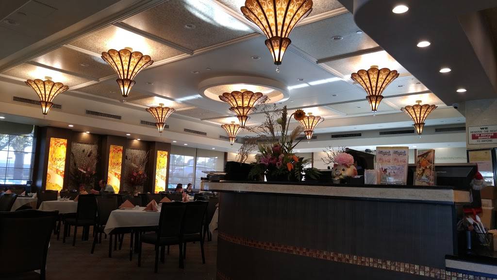 Capital Seafood | restaurant | 333 E Huntington Dr, Arcadia, CA 91006, USA | 6265748889 OR +1 626-574-8889