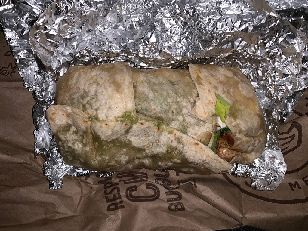 Chipotle Mexican Grill | restaurant | 474 Fulton St, Brooklyn, NY 11201, USA | 7188520617 OR +1 718-852-0617