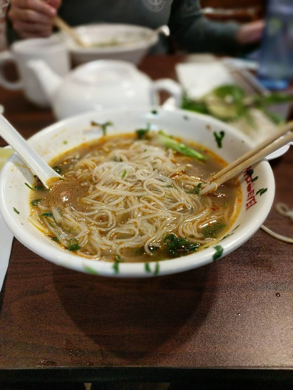 Pho Ever Restaurant | restaurant | 2228 Rosecrans Ave, Gardena, CA 90249, USA | 3102179262 OR +1 310-217-9262