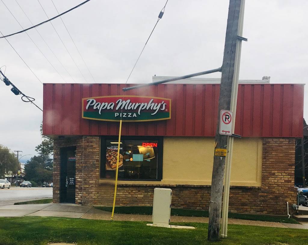 Papa Murphys | Take N Bake Pizza | meal takeaway | 302 S 700 E, Salt Lake City, UT 84102, USA | 8015317272 OR +1 801-531-7272