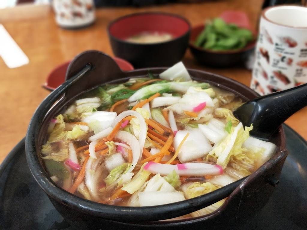 Oidon | restaurant | 71 E 4th Ave, San Mateo, CA 94401, USA | 6503426748 OR +1 650-342-6748