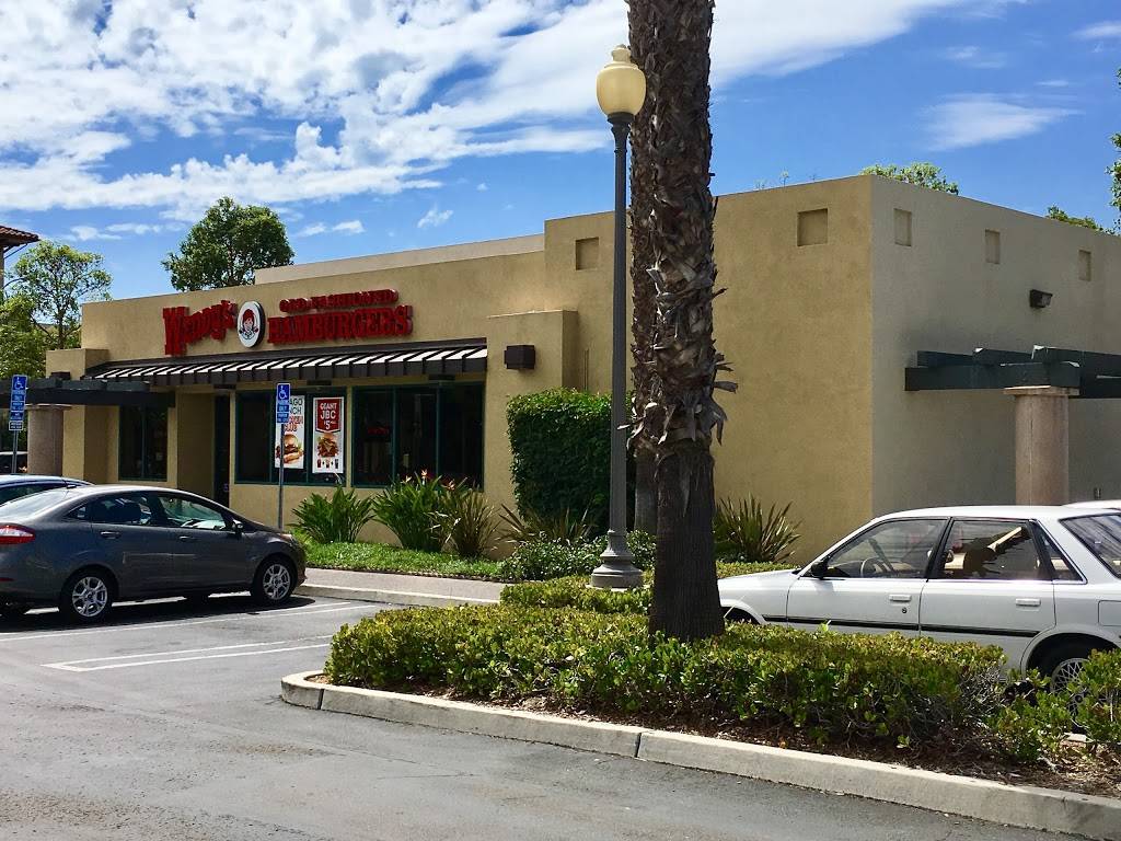 Wendys | restaurant | 8310 Rio San Diego Dr, San Diego, CA 92108, USA | 6192971984 OR +1 619-297-1984