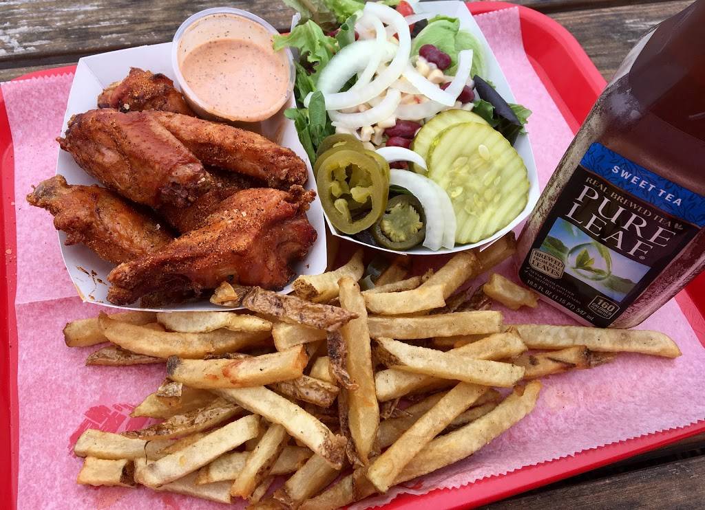 Stampede Barbecue | restaurant | 4372 Morgantown Rd, Mohnton, PA 19540, USA | 6104010900 OR +1 610-401-0900