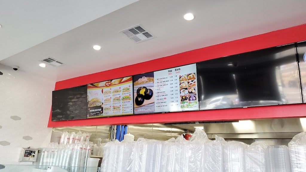 Yummy Bakery | restaurant | 14041 Goldenwest St, Westminster, CA 92683, USA | 7149021016 OR +1 714-902-1016