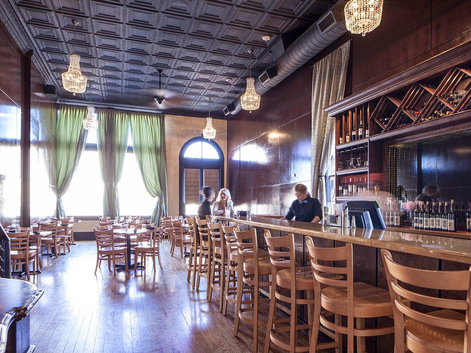 The Trinity Hotel & Restaurant | restaurant | 201 S Canal St, Carlsbad, NM 88220, USA | 5752349891 OR +1 575-234-9891