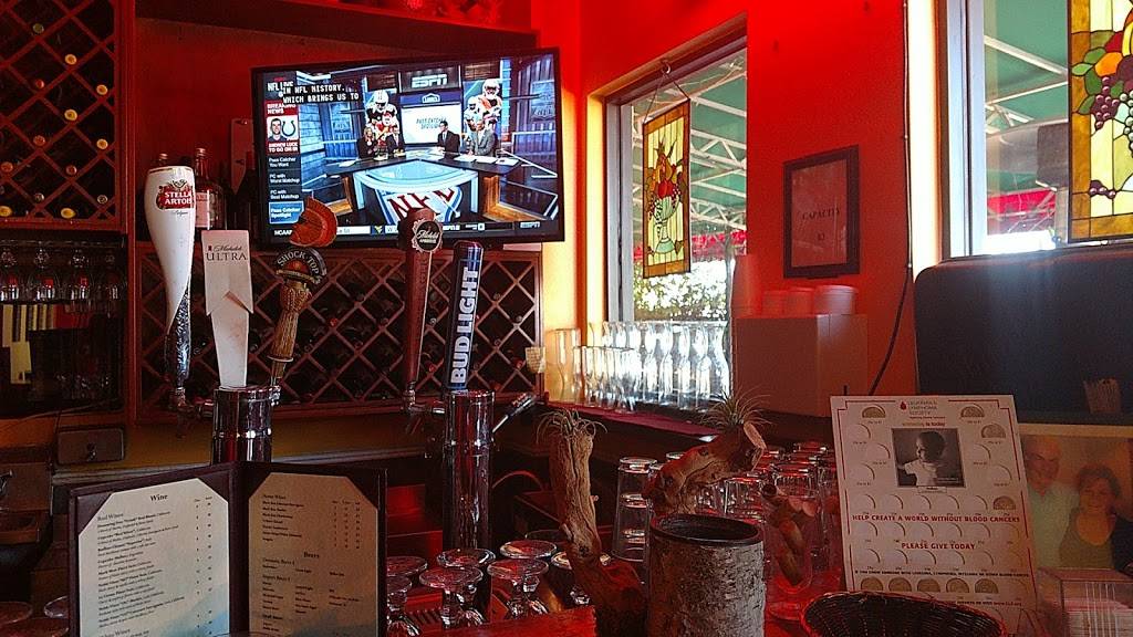 The Italian Kitchen West | restaurant | 450 Thorn Ave, El Paso, TX 79912, USA | 9158420775 OR +1 915-842-0775