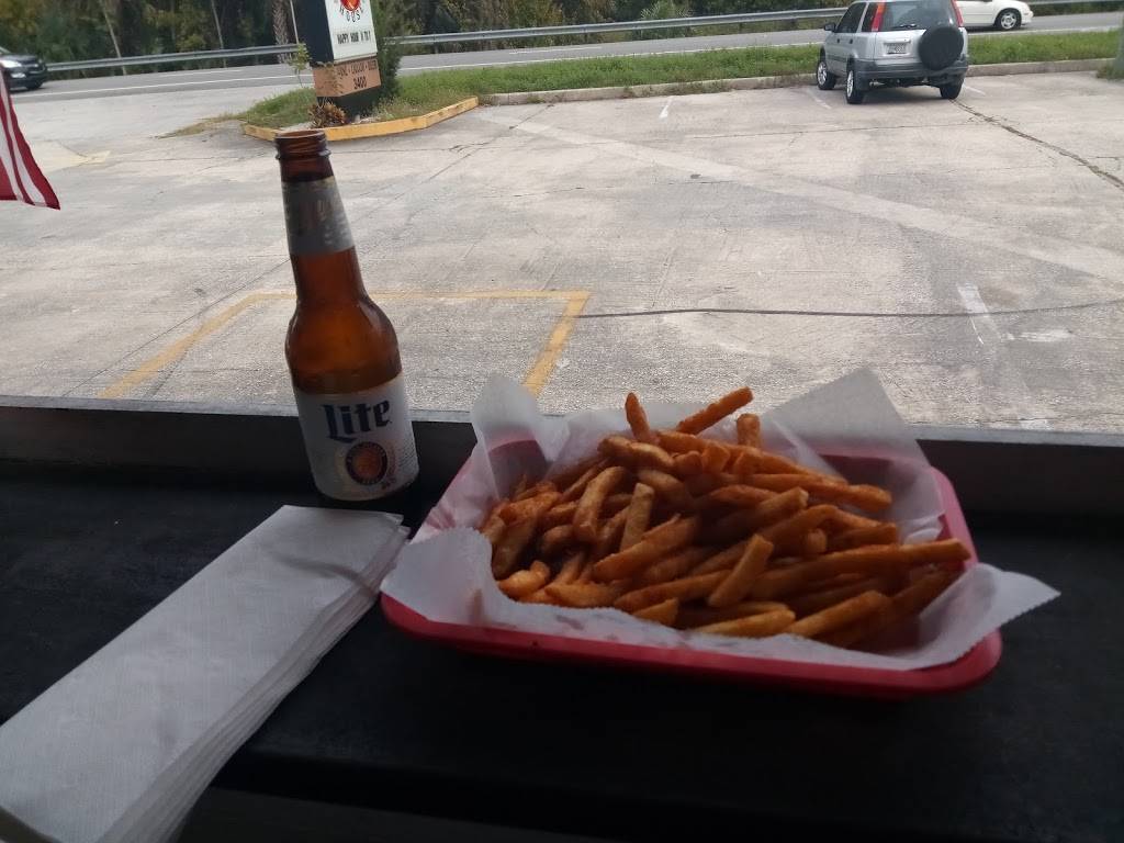 Doghouse Bar & Grill | restaurant | 3400 S Nova Rd, Port Orange, FL 32129, USA | 3868727291 OR +1 386-872-7291