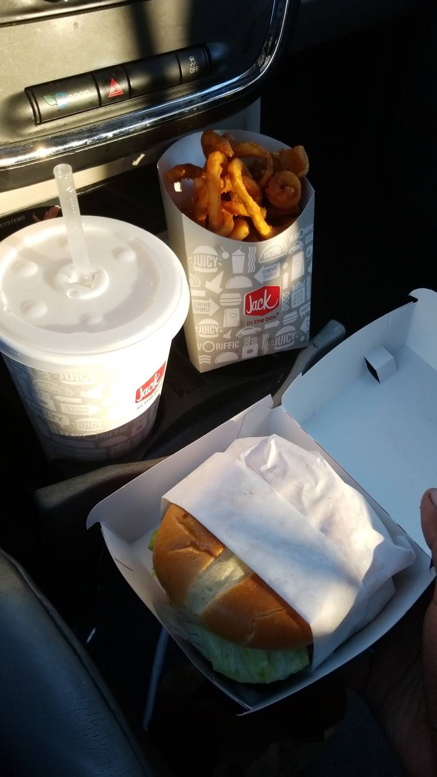 Jack in the Box | restaurant | 1441 W Martin Luther King Jr Blvd, Los Angeles, CA 90062, USA | 3232902520 OR +1 323-290-2520