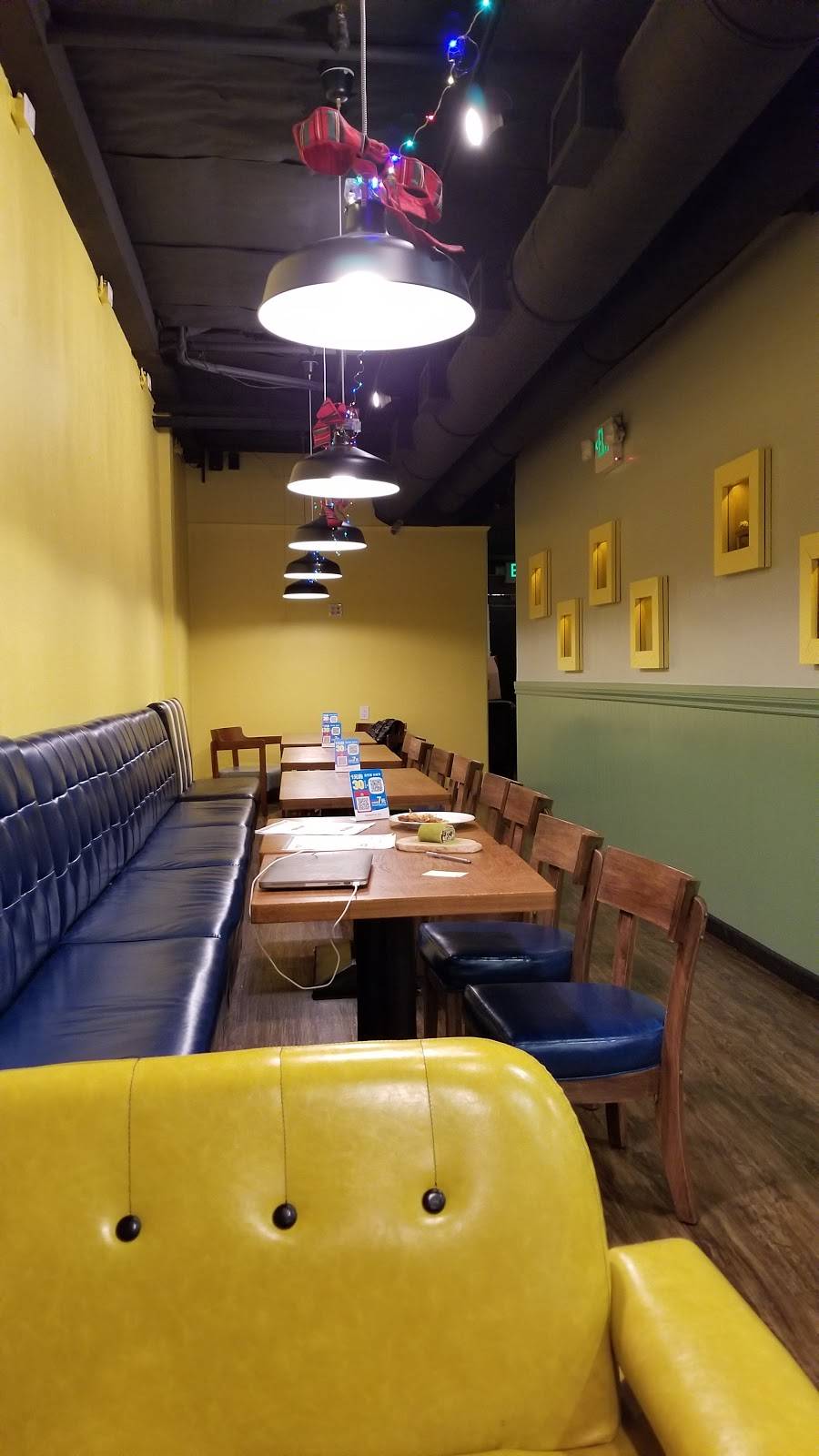 Puan Sri | restaurant | 18340 Colima Rd #1C, Rowland Heights, CA 91748, USA | 6268548818 OR +1 626-854-8818