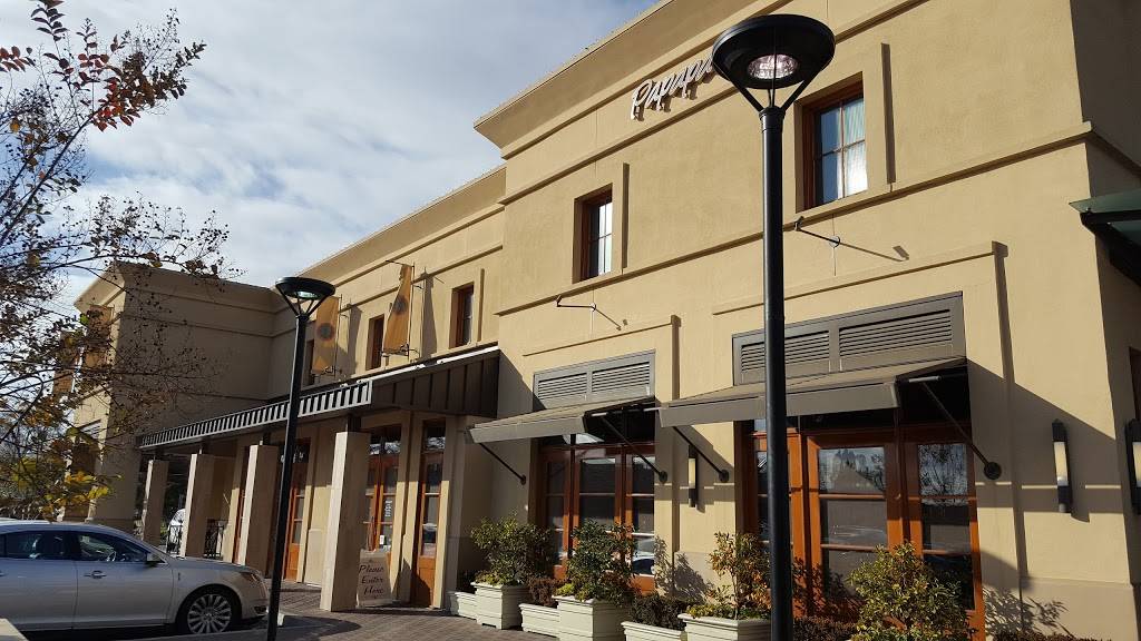 Papapavlos Bistro & Bar | restaurant | 501 Lincoln Center, Stockton, CA 95207, USA | 2094776133 OR +1 209-477-6133