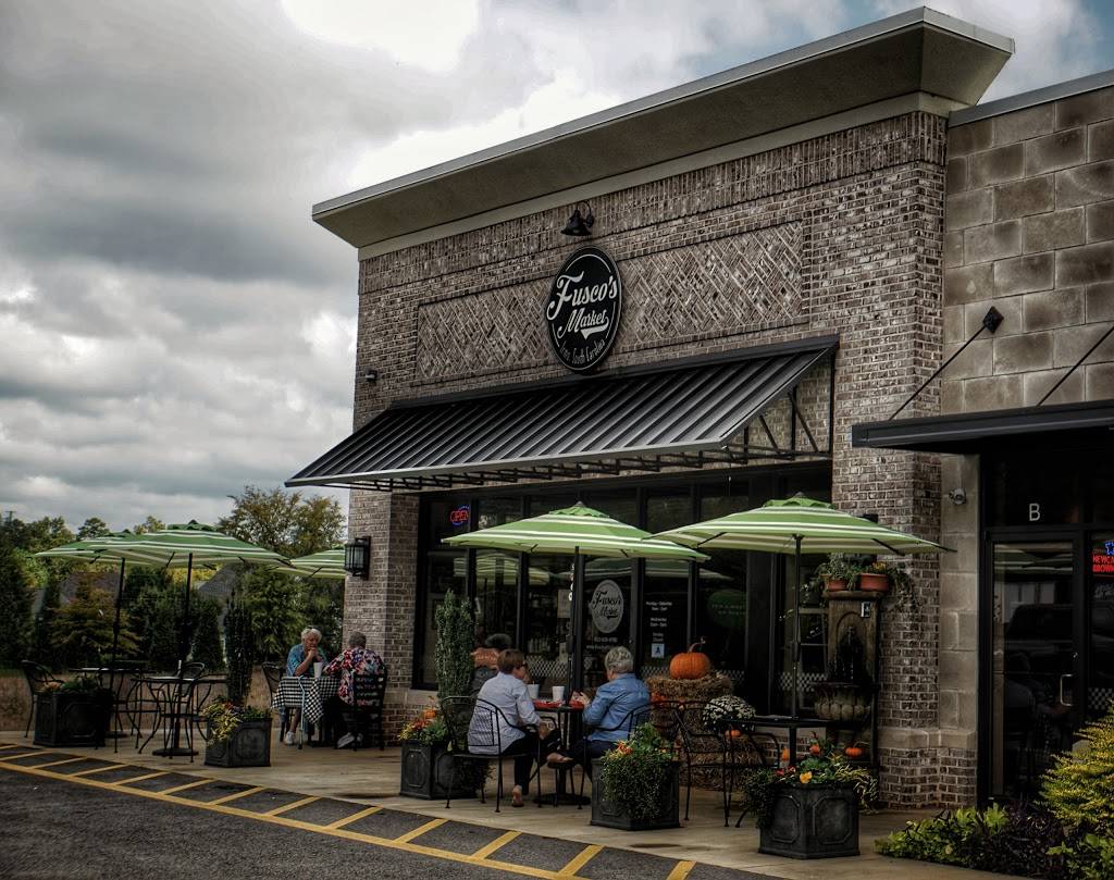 Fuscos Market | restaurant | 2900 Dreher Shoals Rd Suite A, Columbia, SC 29212, USA | 8038289795 OR +1 803-828-9795
