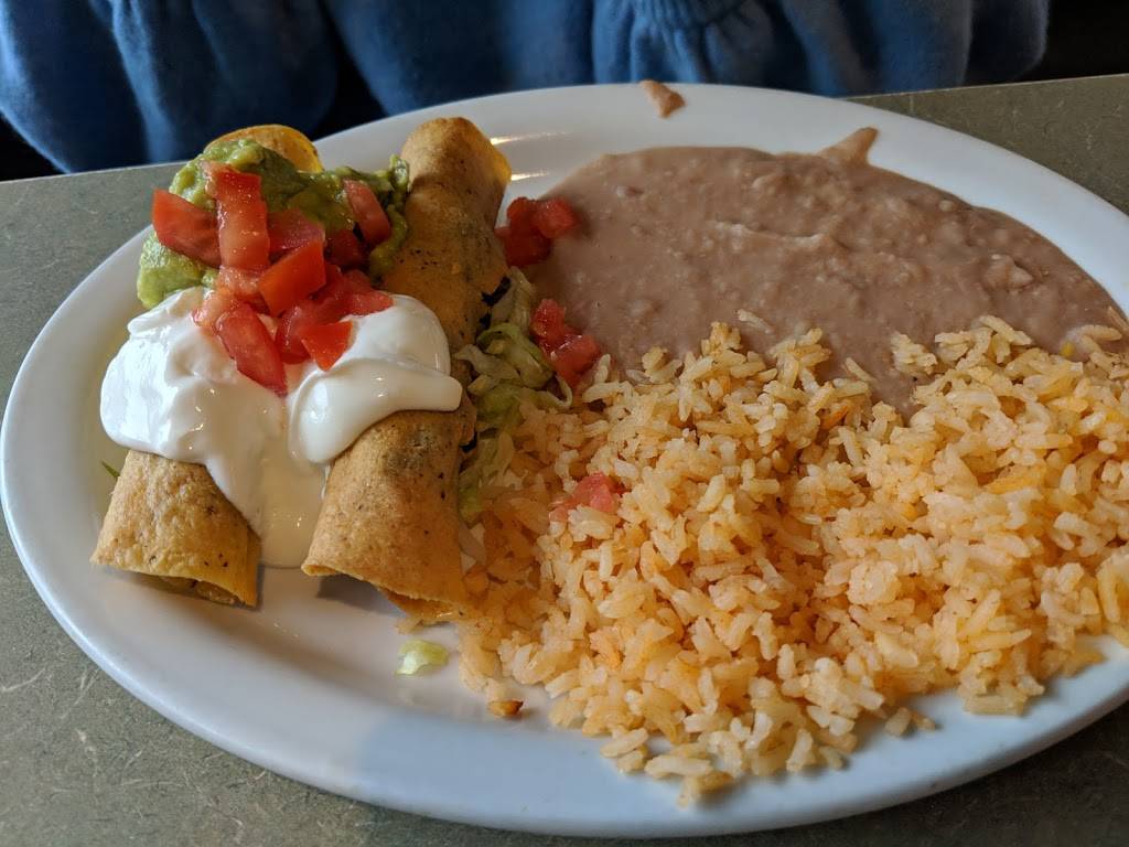 Murillos Mexican Food | restaurant | 633 Merchant St, Vacaville, CA 95688, USA | 7074483395 OR +1 707-448-3395
