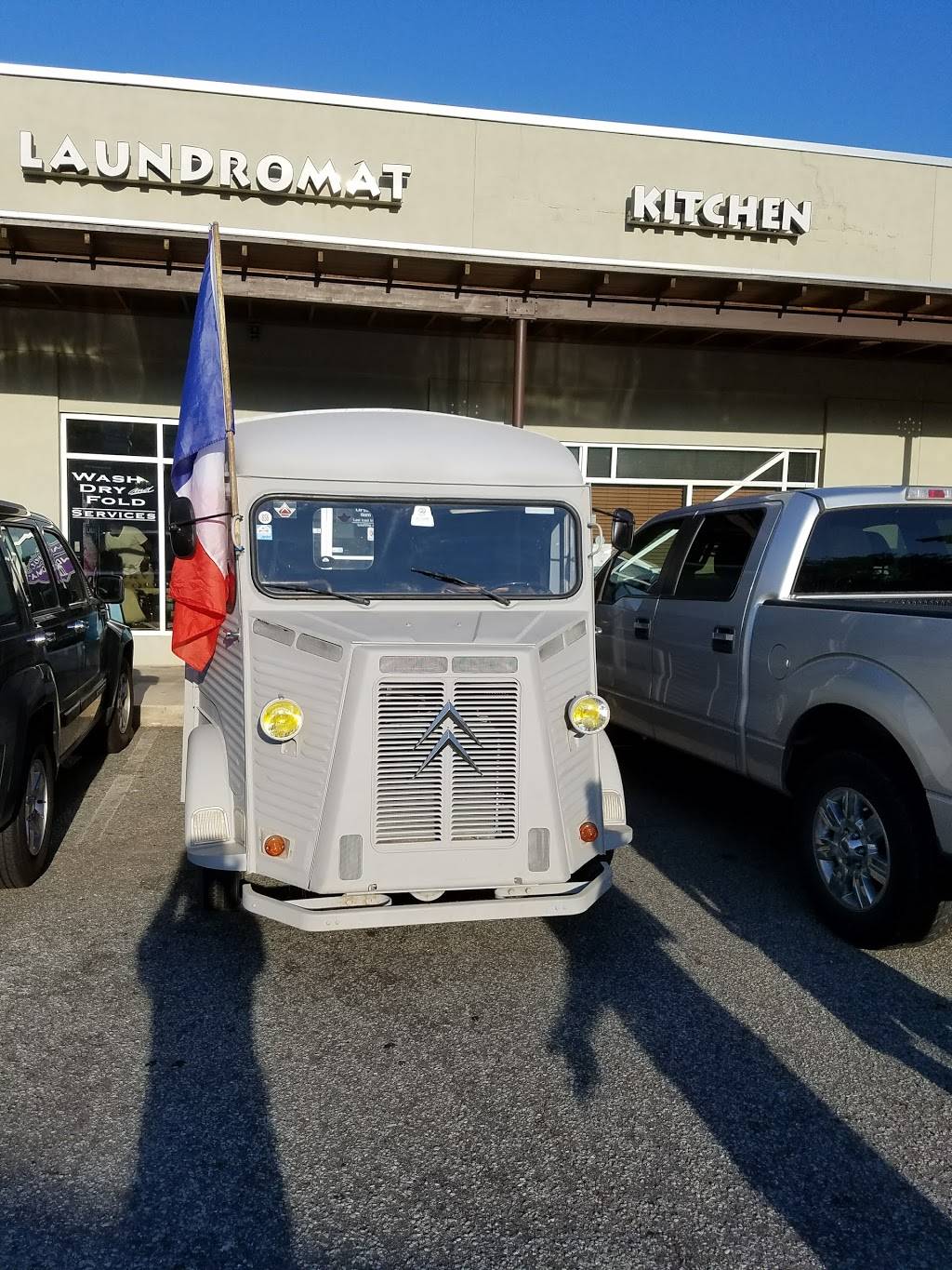 Kitchen | restaurant | 764 M.L.K. Jr Blvd, Chapel Hill, NC 27514, USA | 9195378167 OR +1 919-537-8167