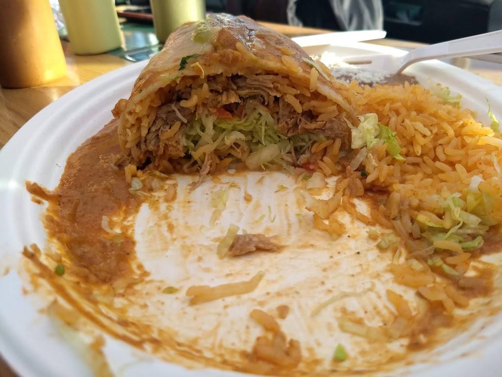 Taqueria Mi Cocina | restaurant | 9913 WA-532, Stanwood, WA 98292, USA | 3609268364 OR +1 360-926-8364