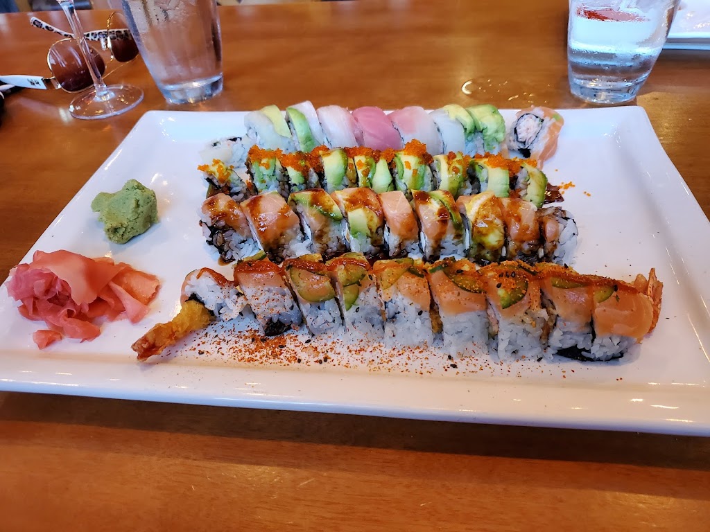 Samurai 21 | restaurant | 550 W Mesquite Blvd, Mesquite, NV 89027, USA | 7023458636 OR +1 702-345-8636