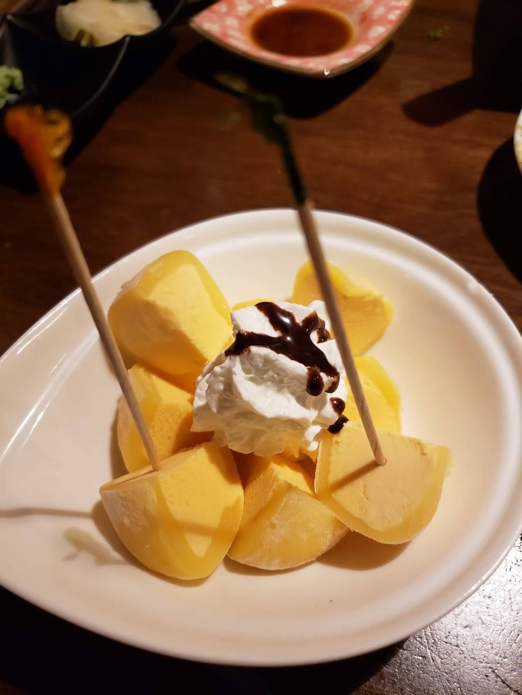 Hanabi Sushi Restaurant | restaurant | 6072, 927 Main St #A, Pleasanton, CA 94566, USA | 9254841060 OR +1 925-484-1060